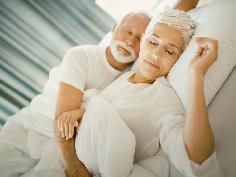 El mejor colchón para parejas