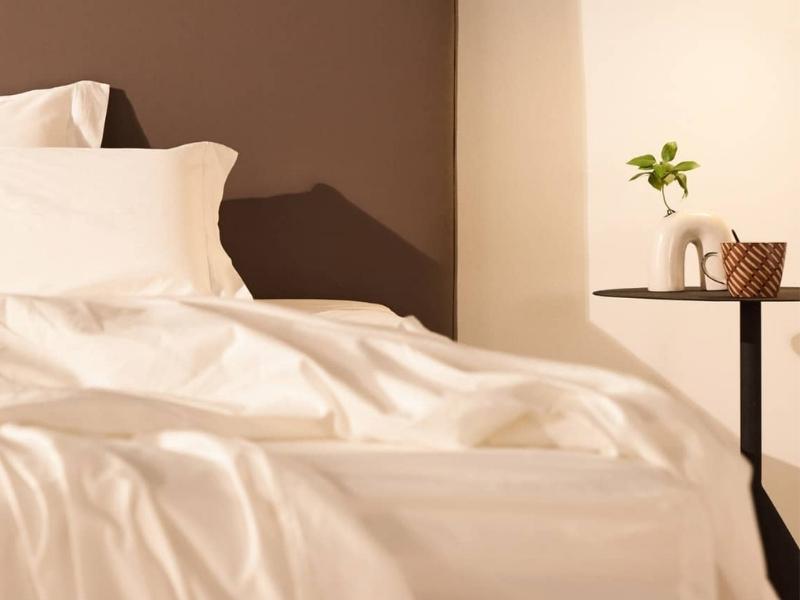 El dormitorio perfecto para el descanso