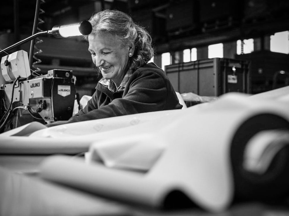 Ventajas de la fabricación local en España