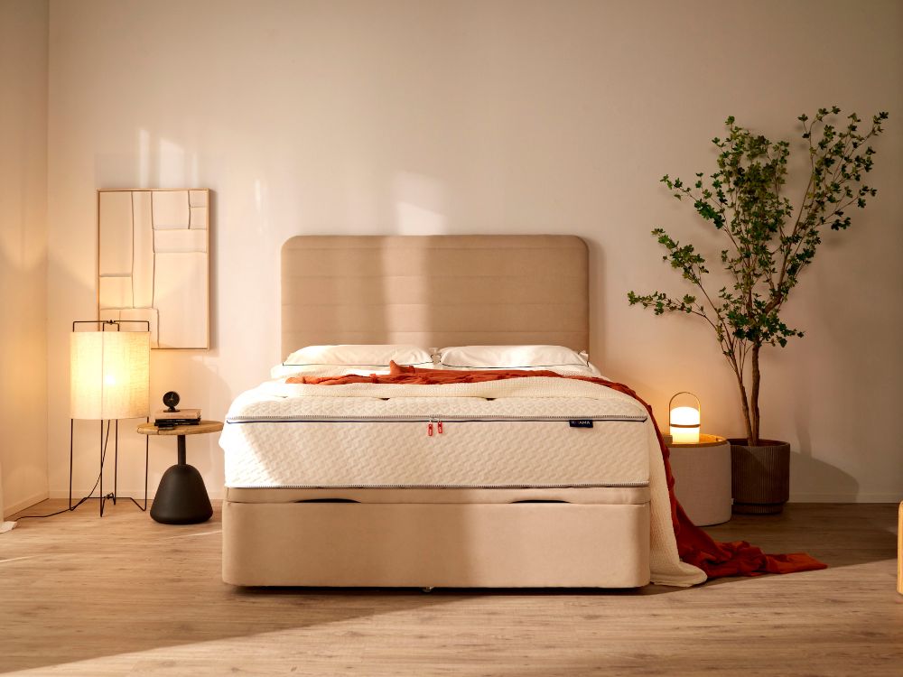 Cómo hacer que tu habitación parezca de hotel