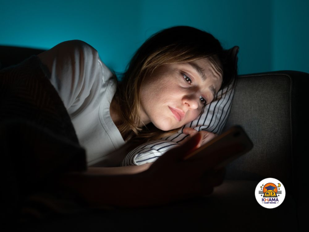 Qué pasa si no duermes 8 horas