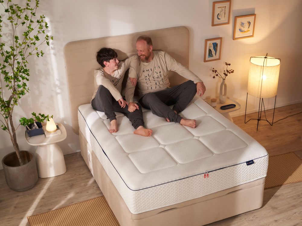 Consejos para un sueño rejuvenecedor