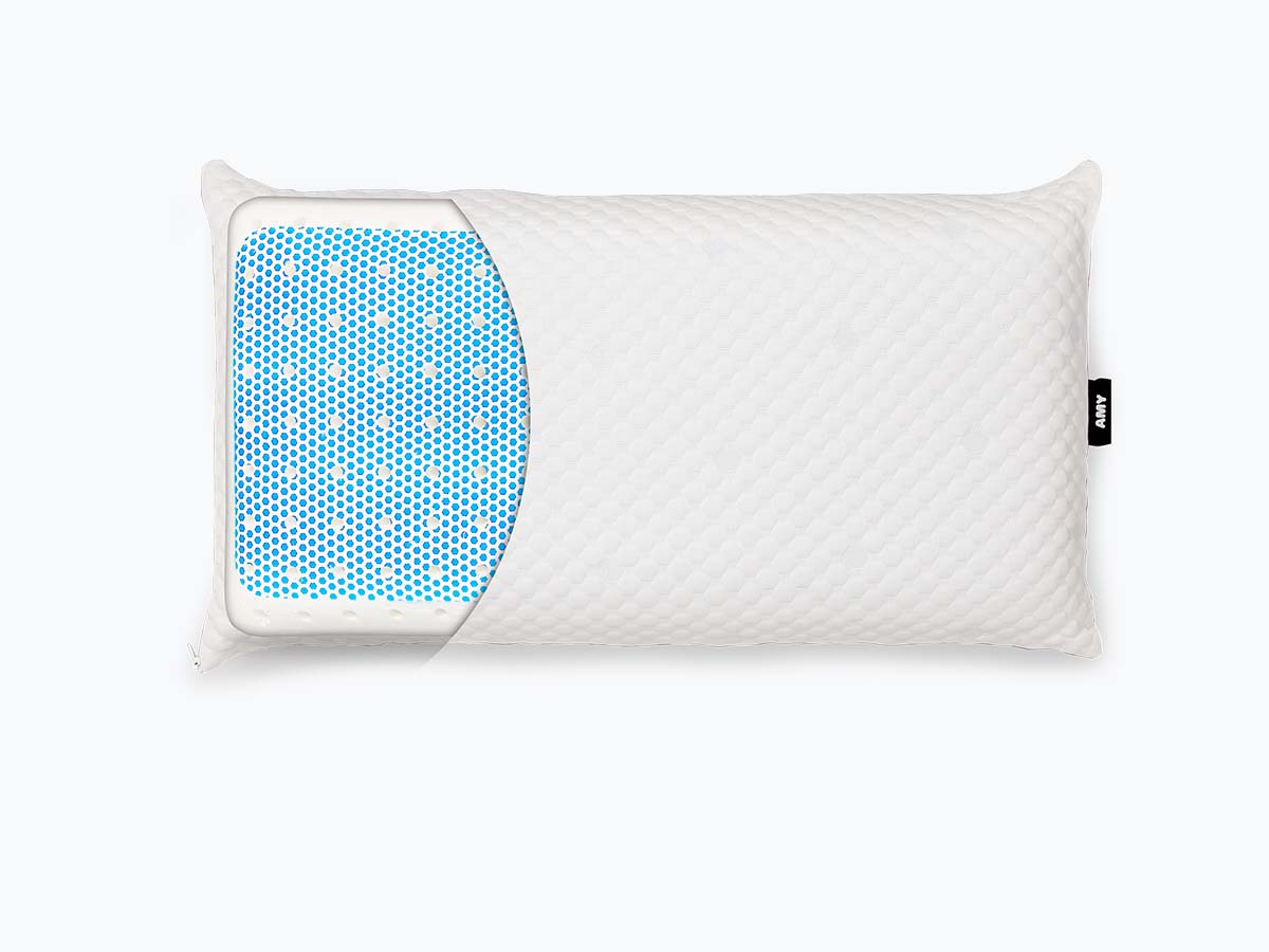 Almohada Amy