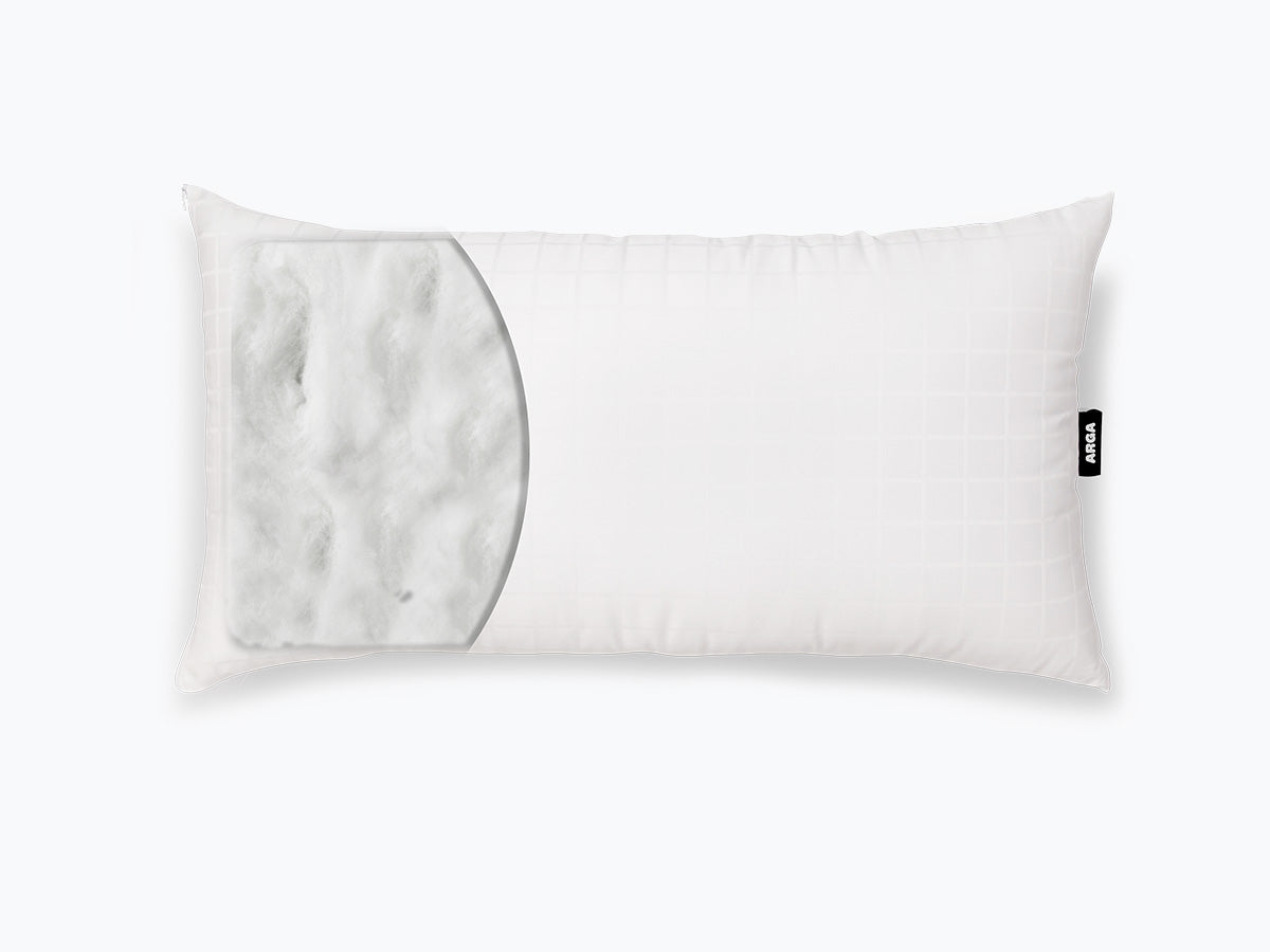 Almohada Arga