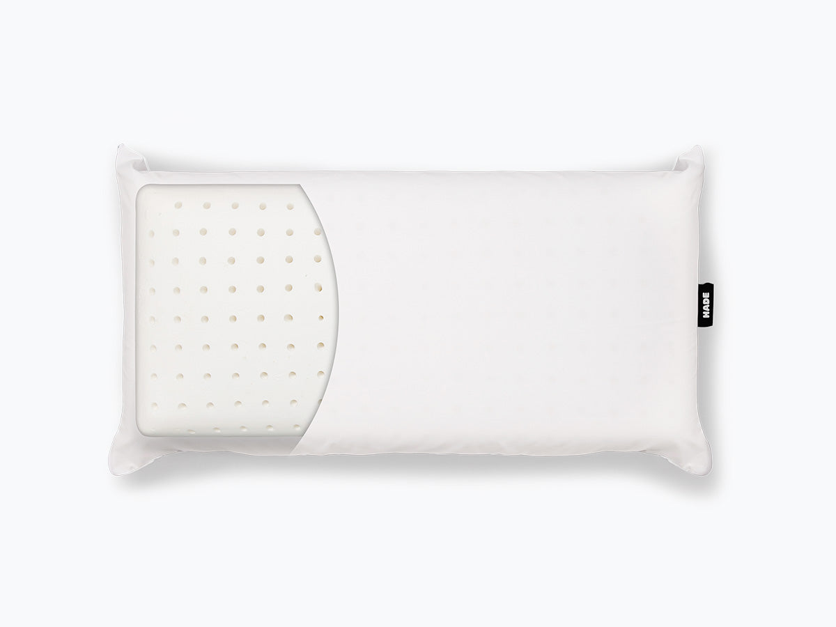 Almohada Hade