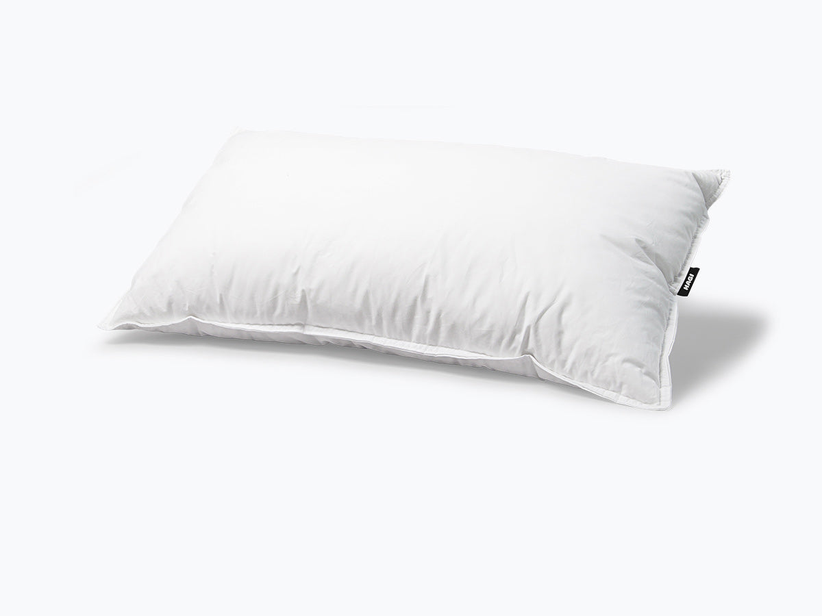 Almohada Hagi