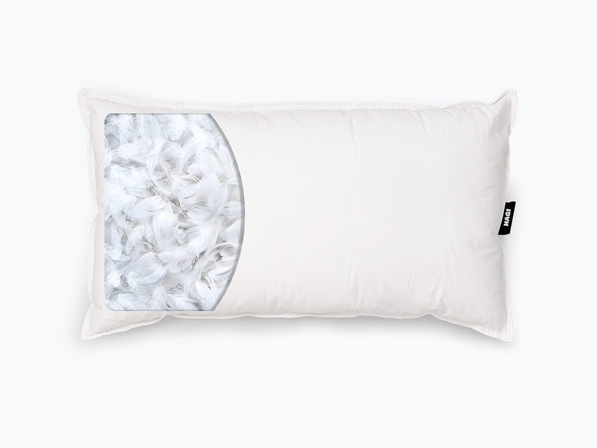 Almohada Hagi