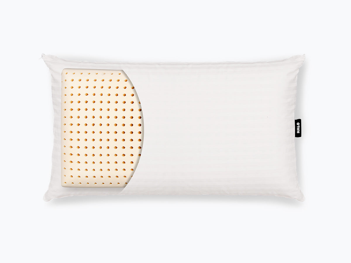 Almohada Halo
