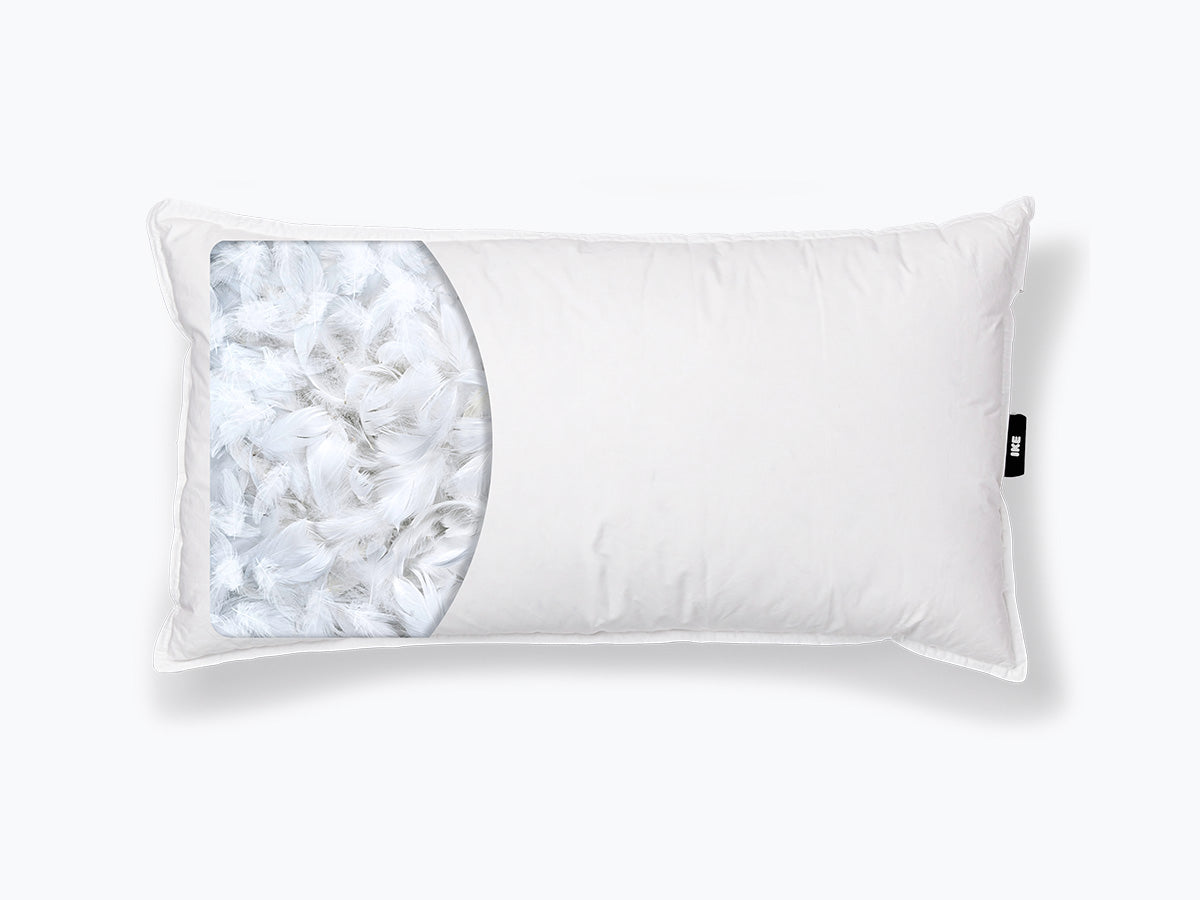 Almohada Ike