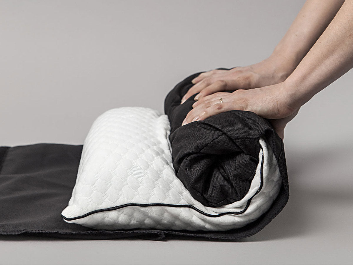 Almohada Kawa