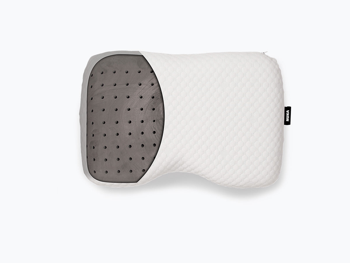 Almohada Nuka