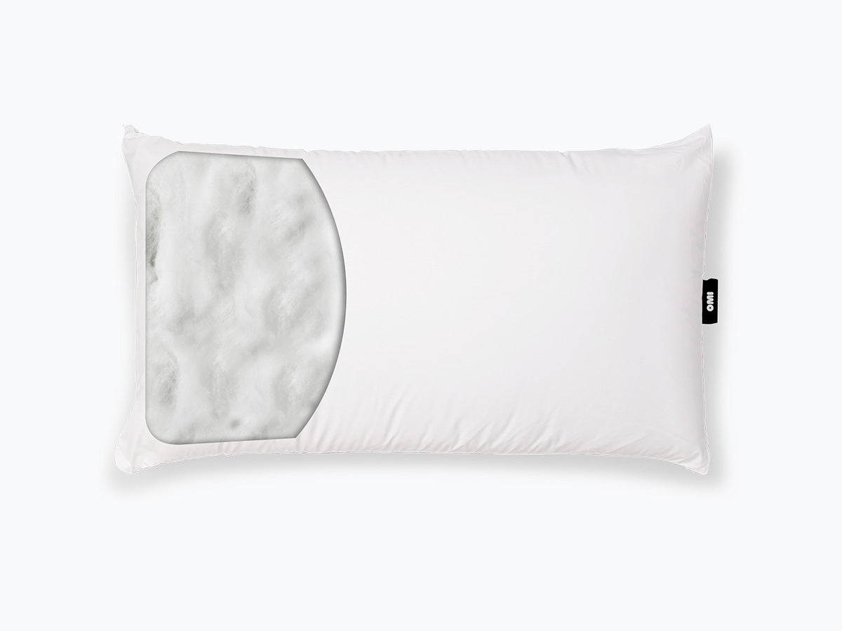 Almohada Omi