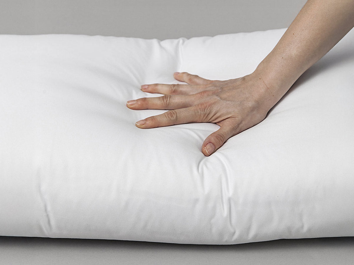 Almohada Omi
