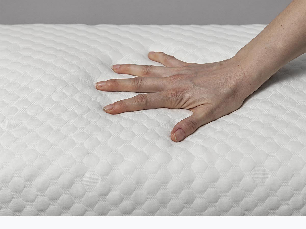 Almohada Rai