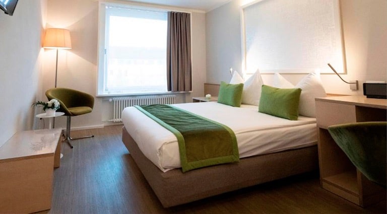 Best Western Spirgarten