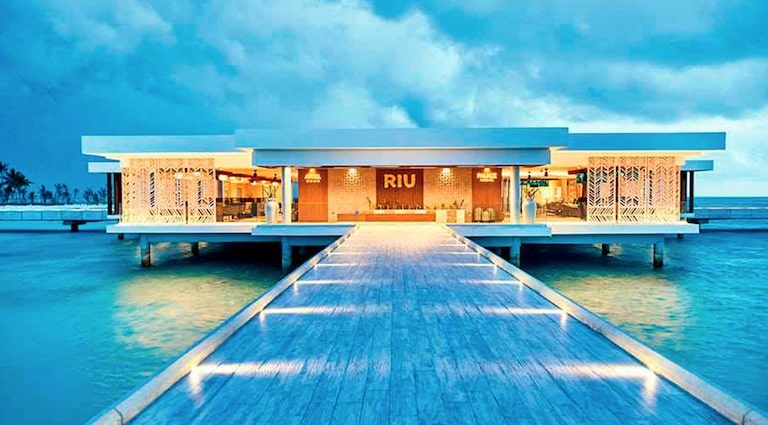 Riu Atoll
