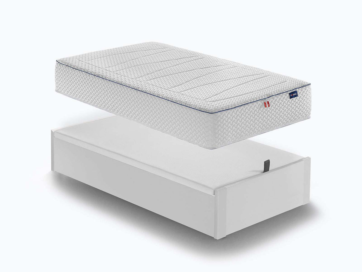 Pack Dual Lite Nioba