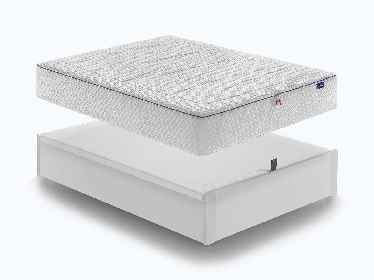 Pack Dual Lite Nioba