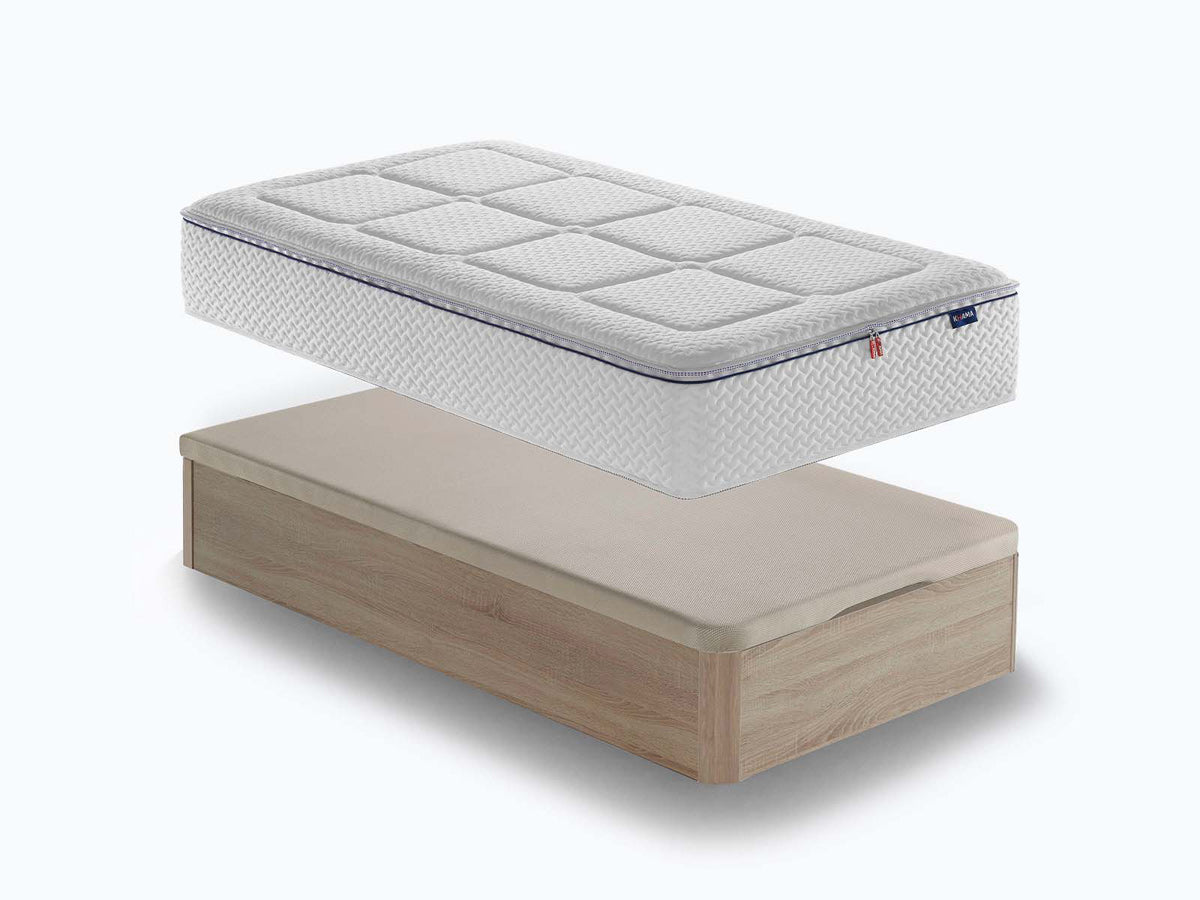 Pack Dual Perfect Yulan Wood