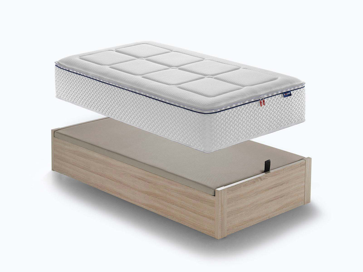 Pack Dual Pro Nioba
