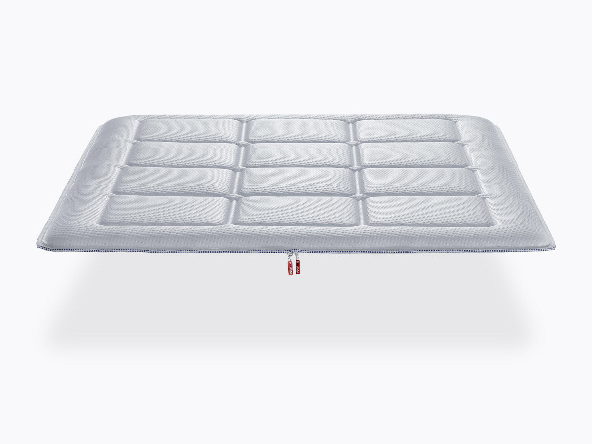 Tapa colchón Dual Pro