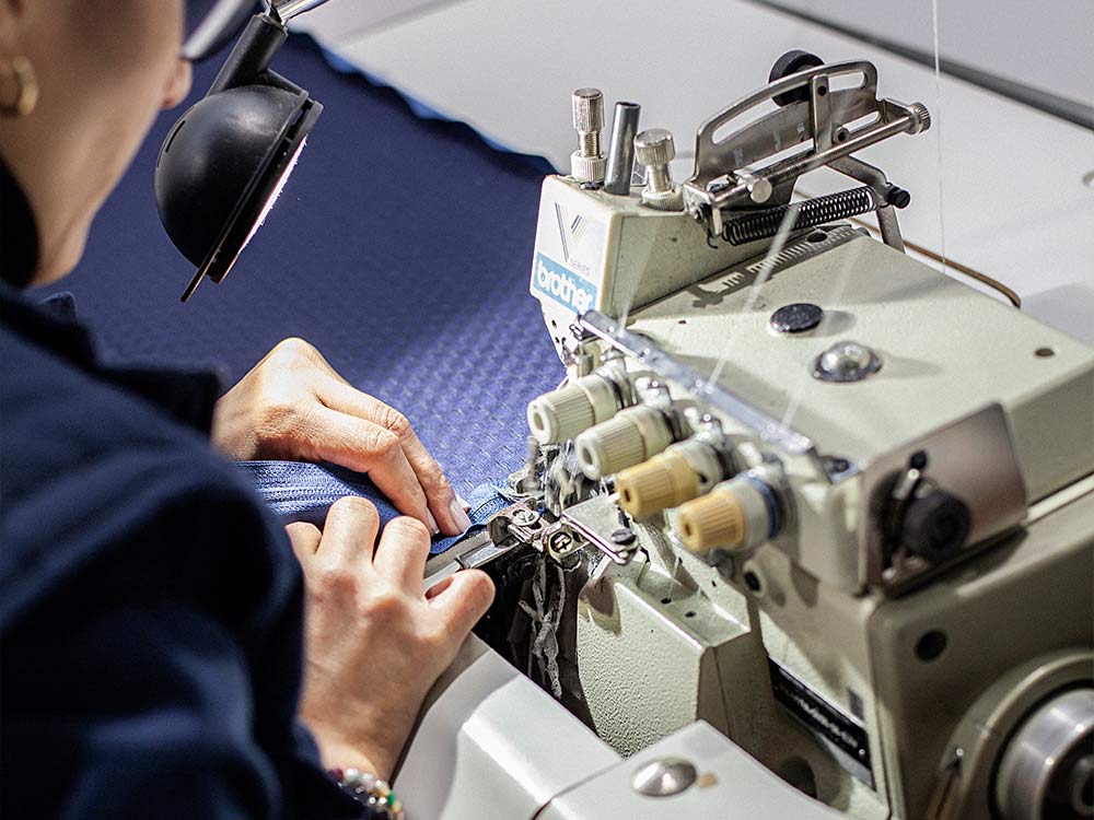 Ventajas de la fabricación local en España