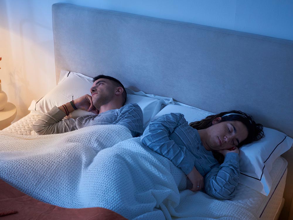 Cómo dormir mejor: 8 consejos para un sueño reparador