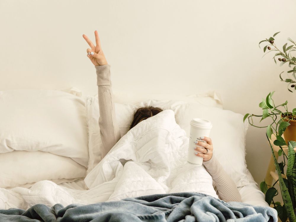 Cómo dormir mejor en primavera: guía para combatir la astenia primaveral