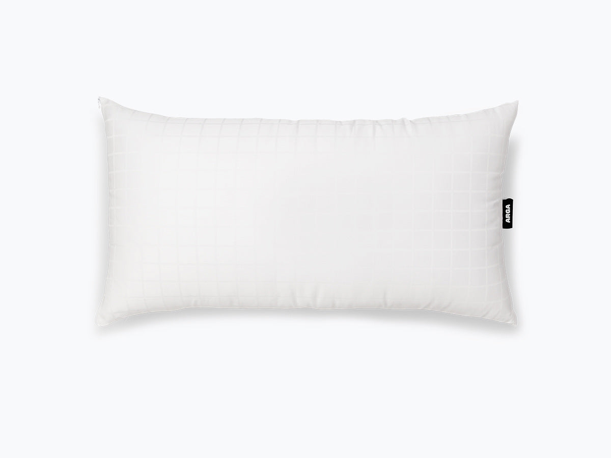 Almohada Arga