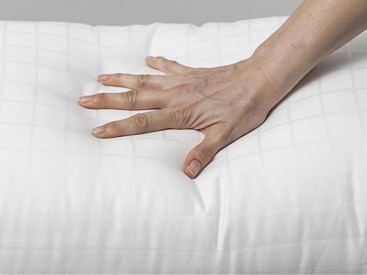 Almohada Arga