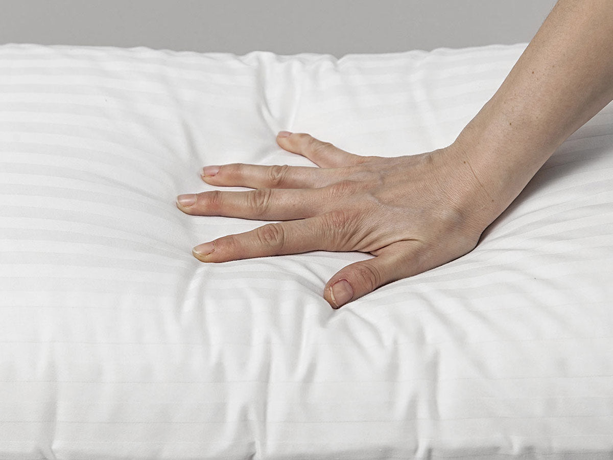 Almohada Halo