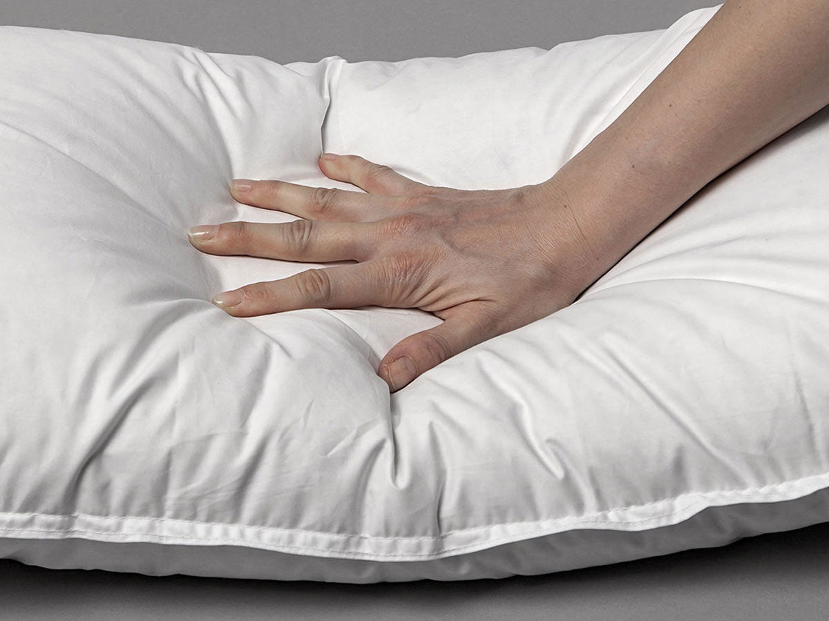 Almohada Ike