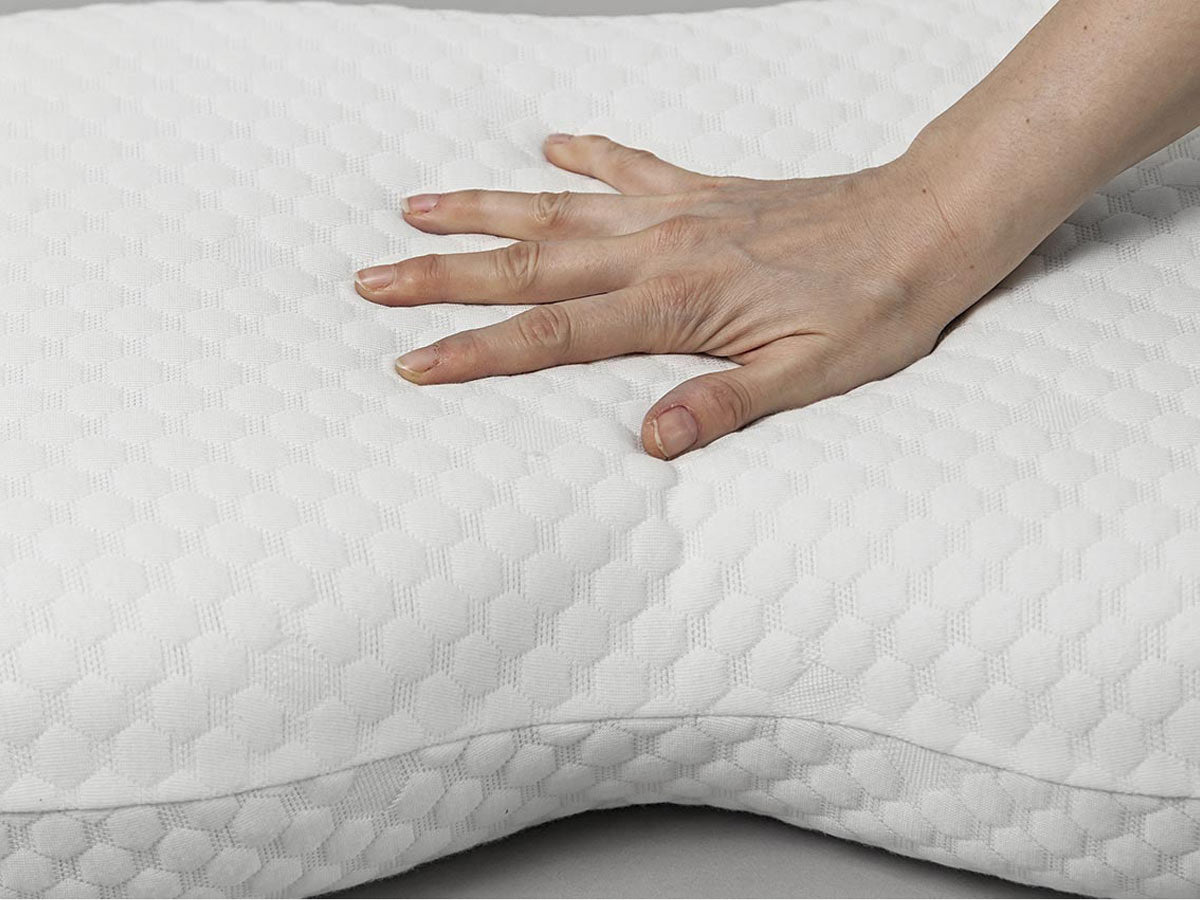 Almohada Nuka