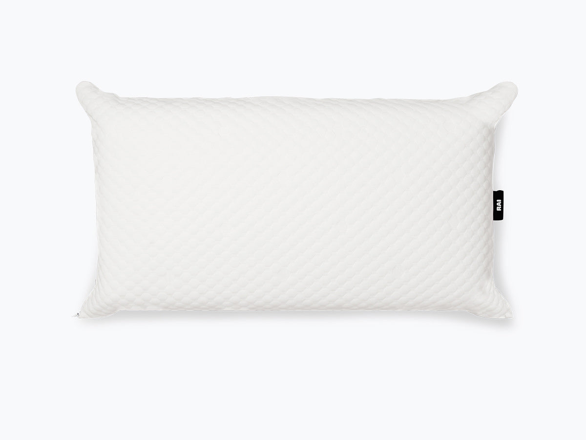 Almohada Rai