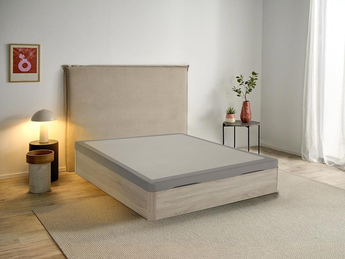 LA Kings トレバー・ムーア ボブルヘッド Canapé abatible madera Tera - KHAMA
