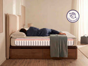 Colchón KHAMA Dual Lite
