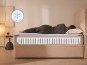 Colchón KHAMA Dual Pro