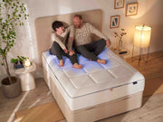 Colchón KHAMA Dual Pro