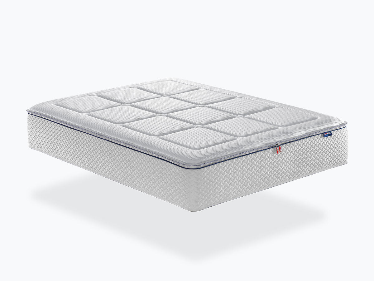 Colchón KHAMA Dual Pro