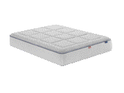 Colchón KHAMA Dual Perfect