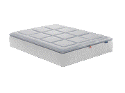Colchón KHAMA Dual Pro