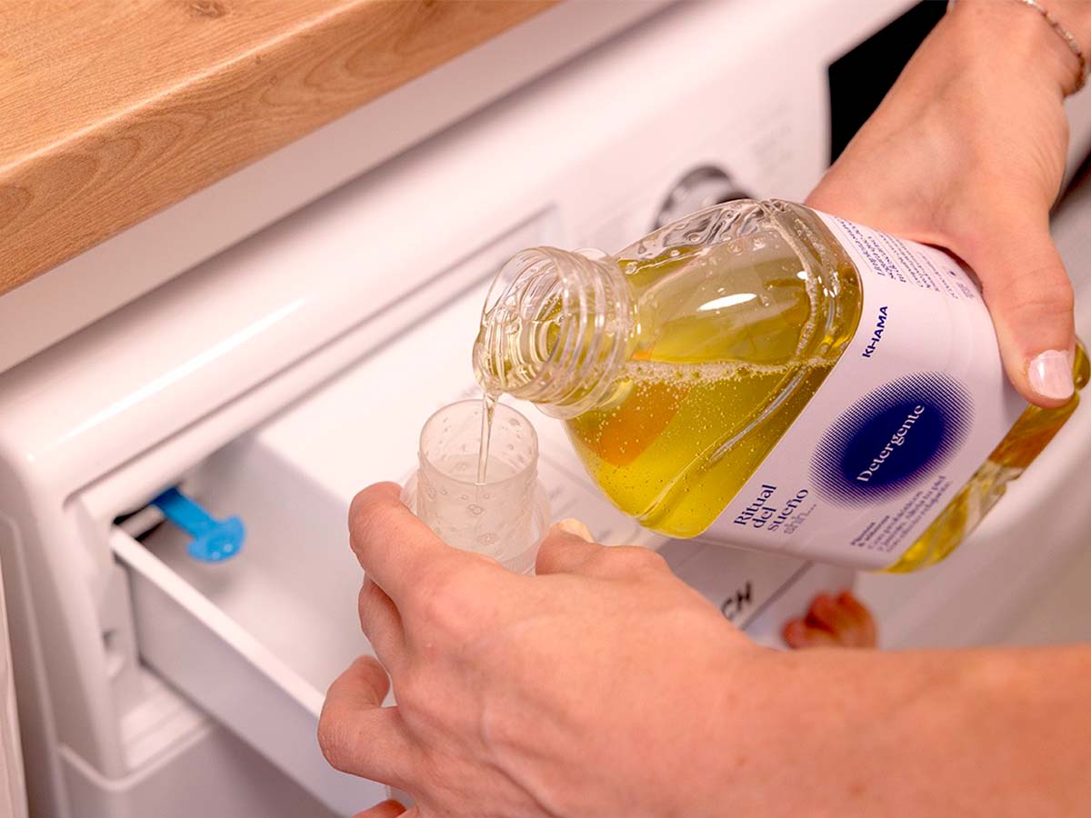 Detergente del Ritual del Sueño
