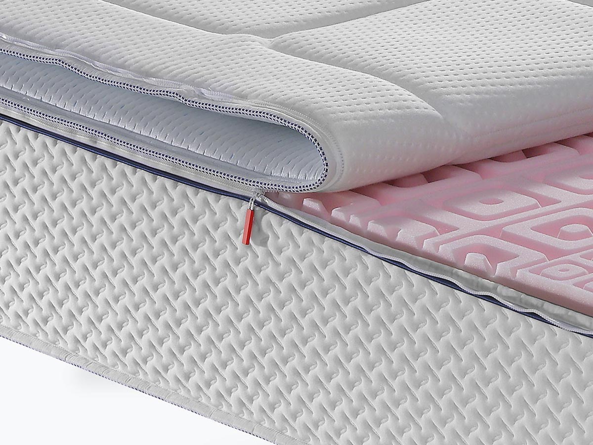 Funda colchón Dual Pro