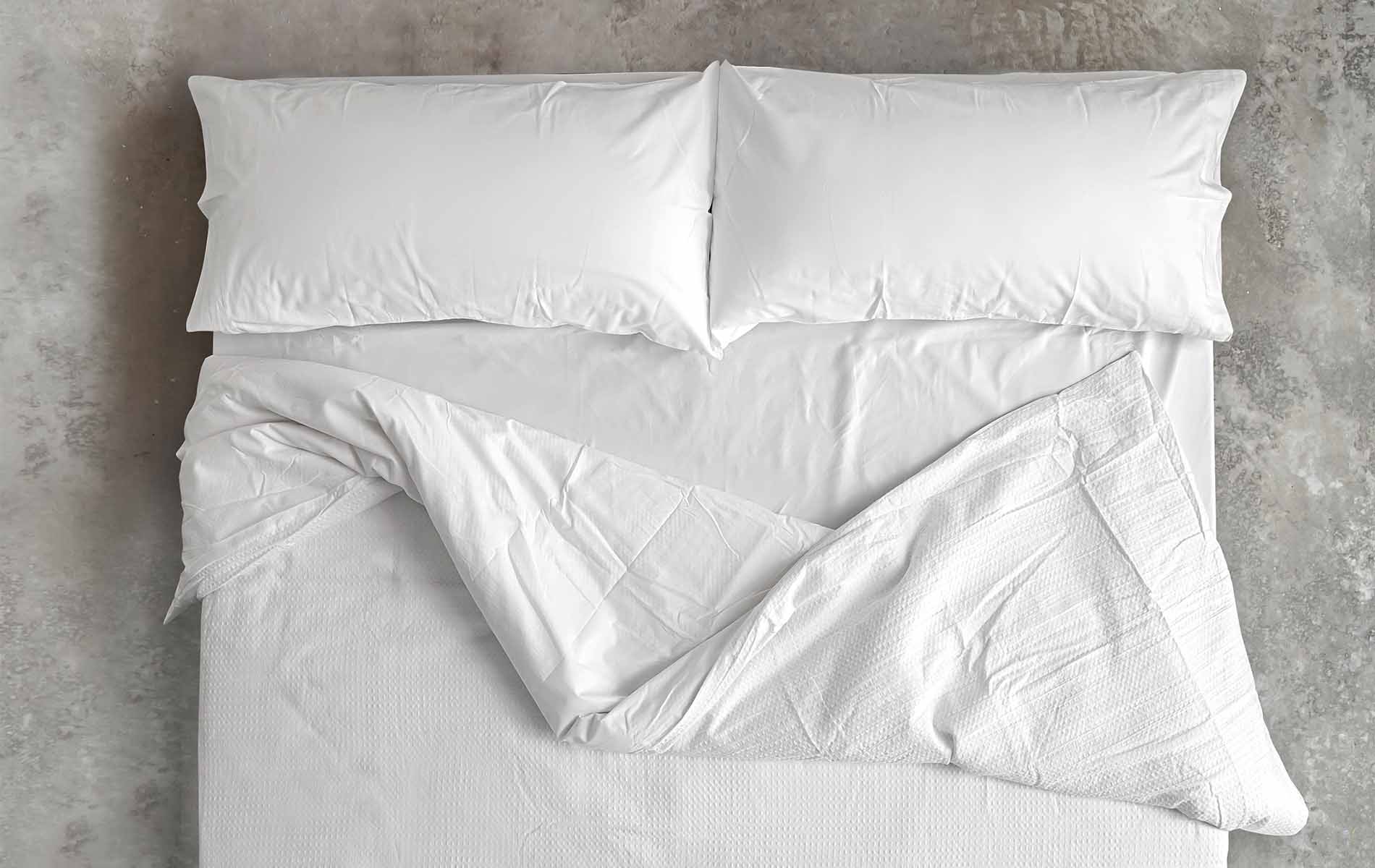 Funda nórdica + fundas almohadas Fado