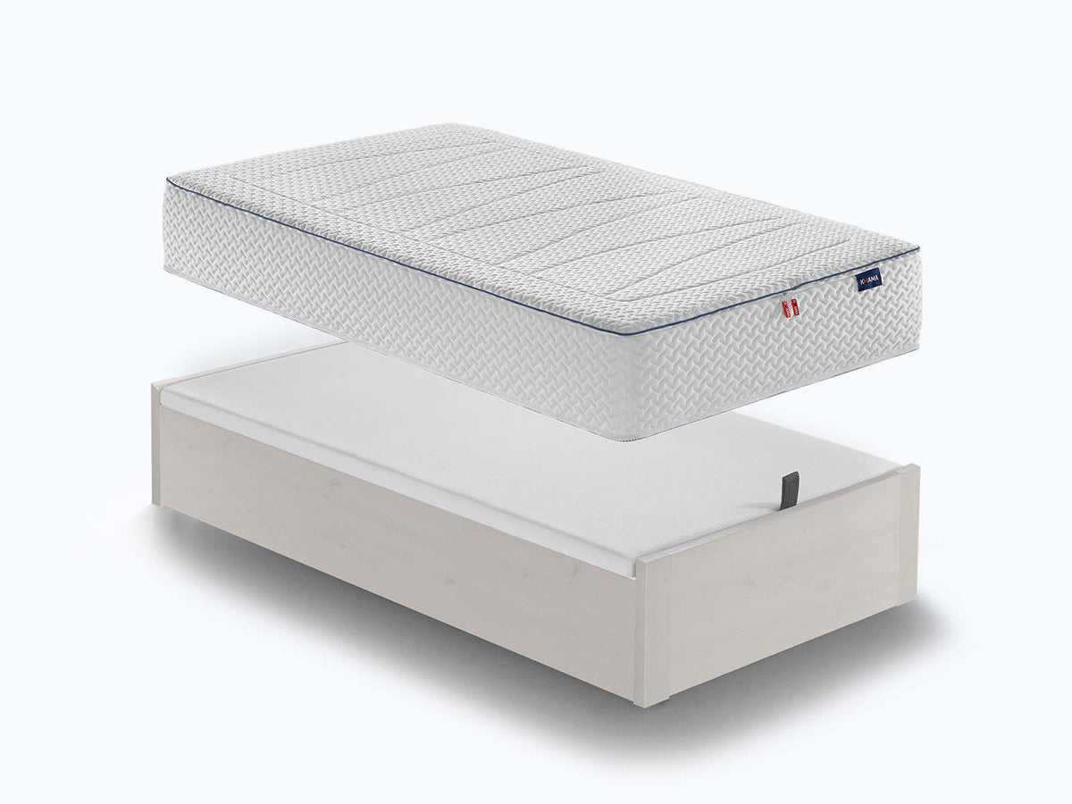 Pack Dual Lite Nioba