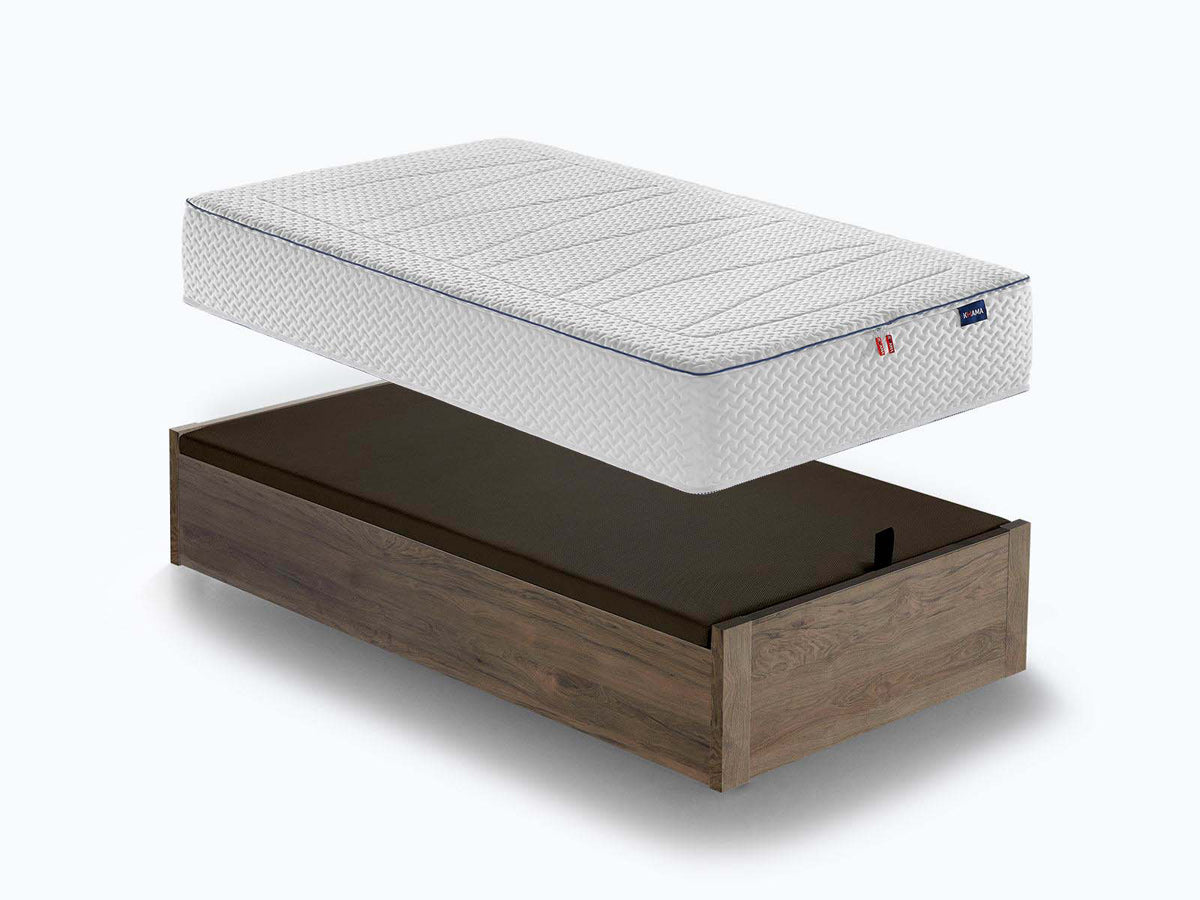 Pack Dual Lite Nioba