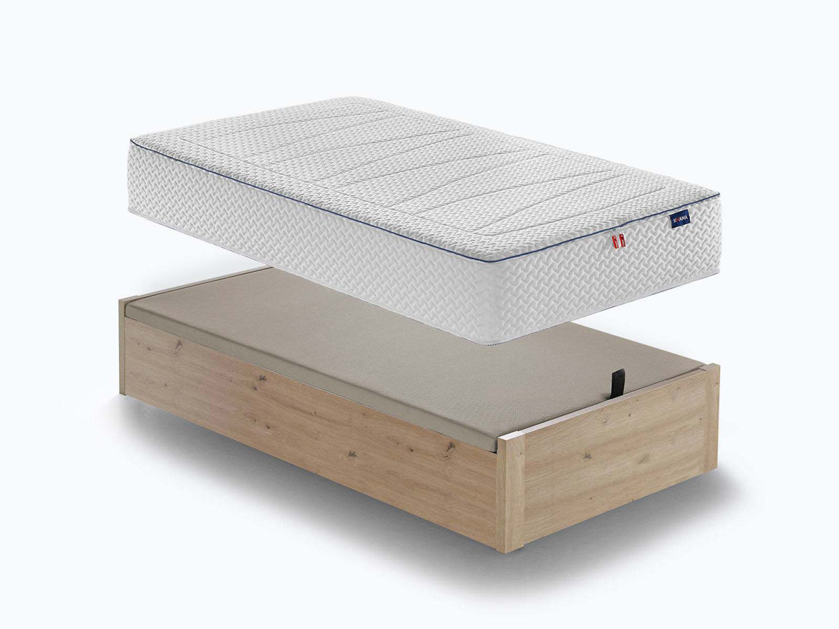 Pack Dual Lite Nioba