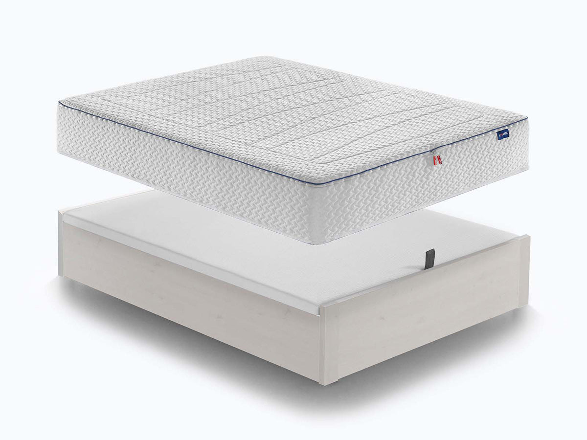 Pack Dual Lite Nioba