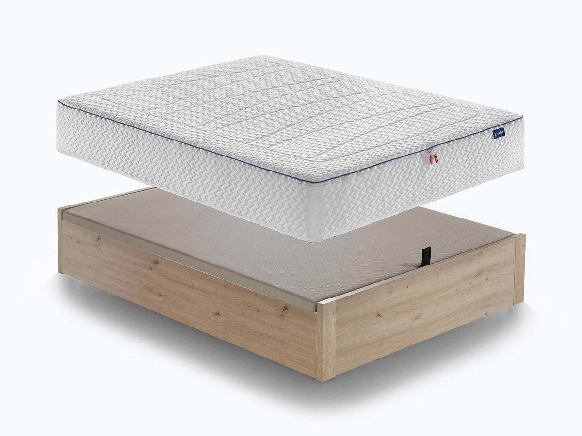 Pack Dual Lite Nioba