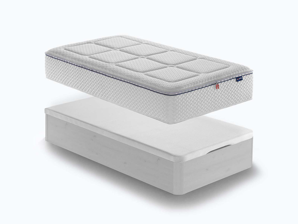 Pack Dual Perfect Yulan Wood